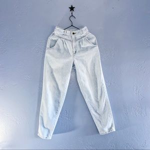 VINTAGE Levi’s Balloon Jeans